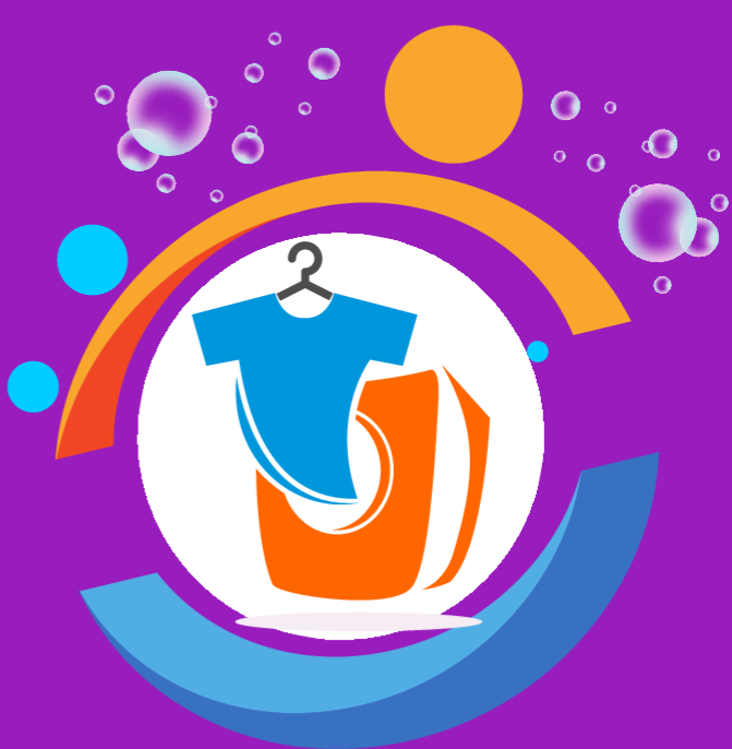 laundry logo