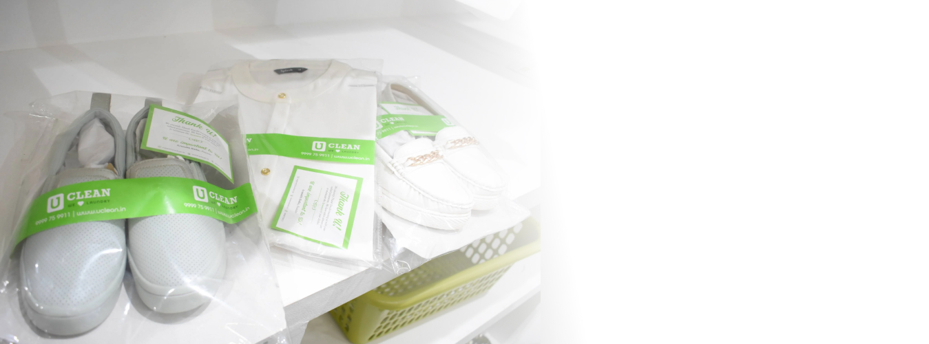 Dry Cleaning Service