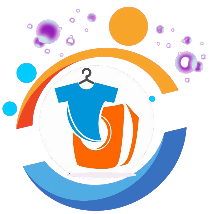 Purple Laundry Logo